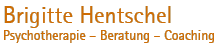 Brigitte Hentschel, Heilkundliche Psychotherapie, Beratung, Coaching