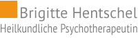 Brigitte Hentschel | Heilkundliche Psychotherapie, Beratung, Coaching